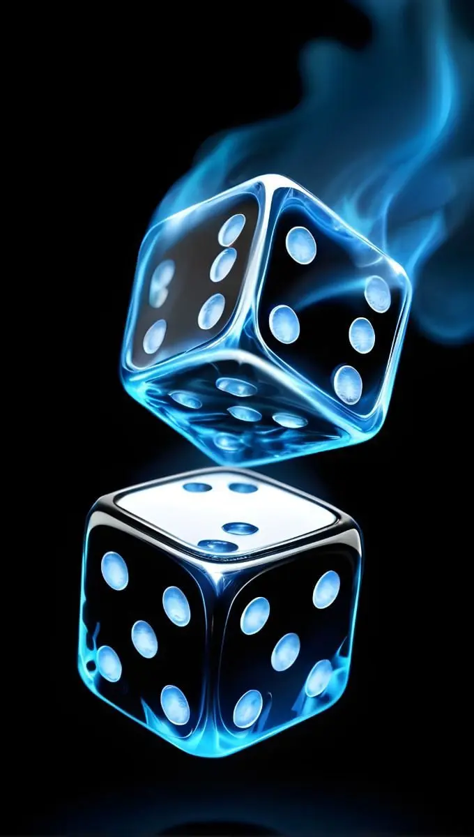 Dice game 