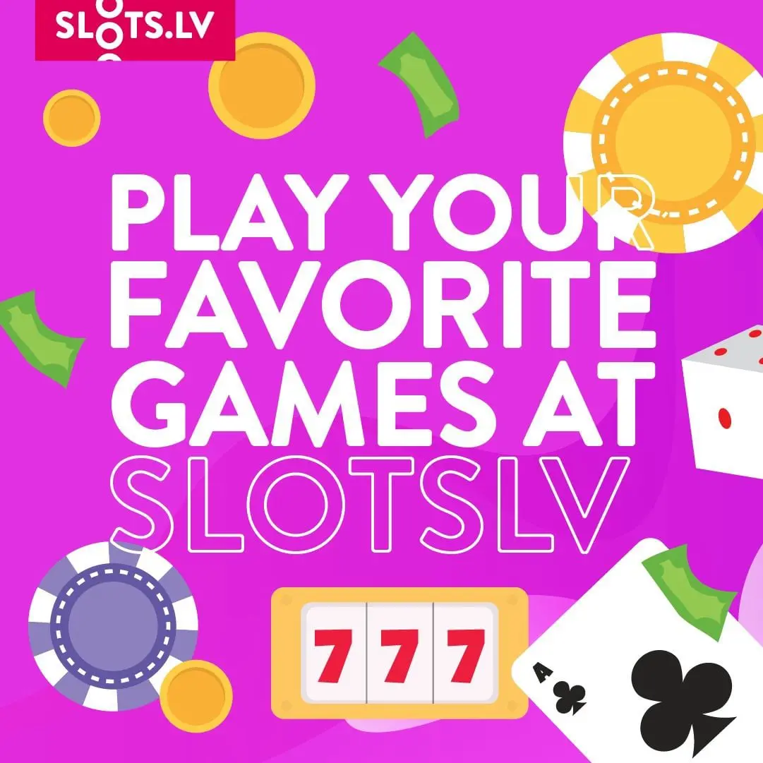 Slotslv Official